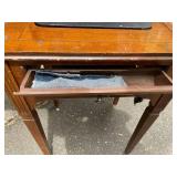 Dressmaster Sewing Machine Cabinet with Built-In Machine