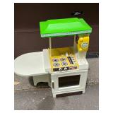 Little Tikes Party Kitchen Playset