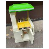 Little Tikes Party Kitchen Playset