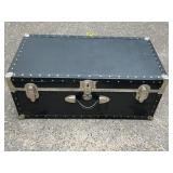 Seward Storage Trunk with Key & Interior Tray