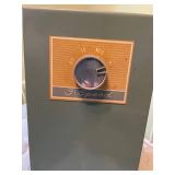 Vintage General Electric 3-Speed Box Fan