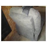 Abandoned Stored Goods, Unit A1 6 x 10
