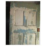 Abandoned Stored Goods, Unit A1 6 x 10