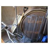 Abandoned Stored Goods, Unit D2 10 x 20