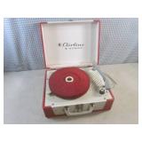(A-3) Vintage Airline 4-Speed Porta...
