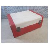 (A-3) Vintage Airline 4-Speed Porta...