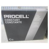 (EC1) 24 C Batteries 2 Boxes of 12 ...