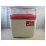 (EC1) Vintage Coleman Super Oscar C...