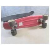 (EC1) 2 Vintage Skateboards...