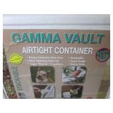 (EC1) Gamma 2 Pet Food Airtight Sto...