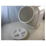 (EC1) Gamma 2 Pet Food Airtight Sto...