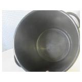 (EC1) Enamelware Black Speckled Met...