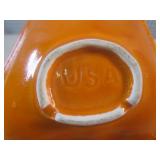 (FS) Vintage California Pottery Str...