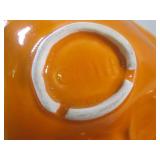 (FS) Vintage California Pottery Str...