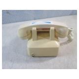 (CS) Vintage Rotary Dial Desk Telep...