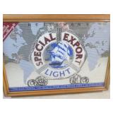 (FS) Framed Special Export Light Be...