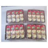 (B-1) 4 - 8-Count Packs of Ritz Pea...