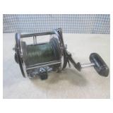 (EC1) Penn 210 Level-Wind Fishing R...