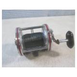 (EC1) Kmart 207 Level-Wind Fishing ...