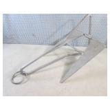 (EW2) WaterSpike Claw Style Anchor...