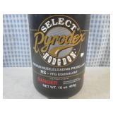 (EC1) Hodgdon Select RS-FFG Pyrodex...