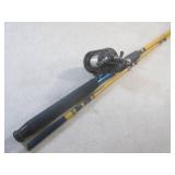 (H-1) Penn 8 1/2 Ft Trolling Rods w...