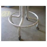 (EW4) Chair Base on Wheels...