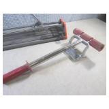 (EW4) HDX Tile Cutter and Expandabl...