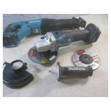 (CSB) Makita 18V XRJ04 Cordless Rec...
