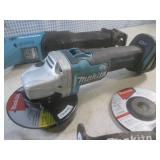 (CSB) Makita 18V XRJ04 Cordless Rec...