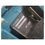 (CSB) Makita 18V XRJ04 Cordless Rec...