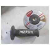 (CSB) Makita 18V XRJ04 Cordless Rec...