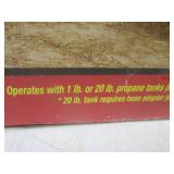 (EW5) MasterBuilt Portable Propane ...