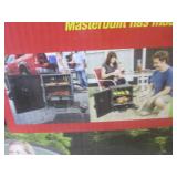 (EW5) MasterBuilt Portable Propane ...