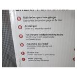 (EW5) MasterBuilt Portable Propane ...