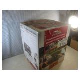 (EW5) MasterBuilt Portable Propane ...