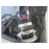 (A-1) Craftsman Model 315.17480 Rou...
