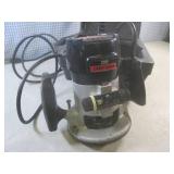 (A-1) Craftsman Model 315.17480 Rou...