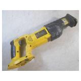 (EW4) DeWalt 18V Crordless 6 1/2" C...