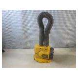 (EW4) DeWalt 18V Crordless 6 1/2" C...