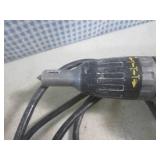 (A-3) Ryobi 7 1/4" Electric Circula...