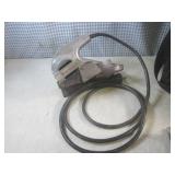 (EW4) Vintage Rockwell Electric Pla...