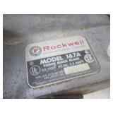(EW4) Vintage Rockwell Electric Pla...