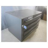 (A-2) Adrian Steel Metal 4-Drawer L...