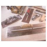 (CSB) Assorted Tools in Bucket...
