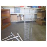 (RMWS) Assorted Metal - Wire Border...