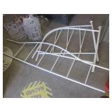 (RMWS) Assorted Metal - Wire Border...
