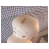 (A-2) Vintage Plastic Snoopy Piggy ...