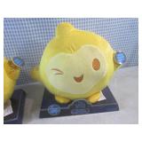 (A-2) 2 New Disney Wish Twinkling L...