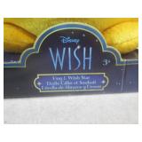 (A-2) 2 New Disney Wish Twinkling L...